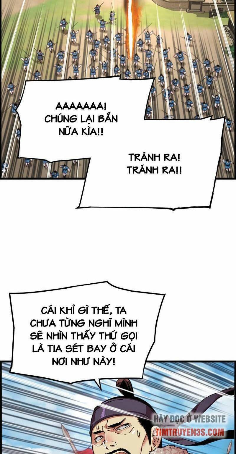 Tôi Sẽ Sống Như Một Hoàng Tử Chương 78 Ảnh 11