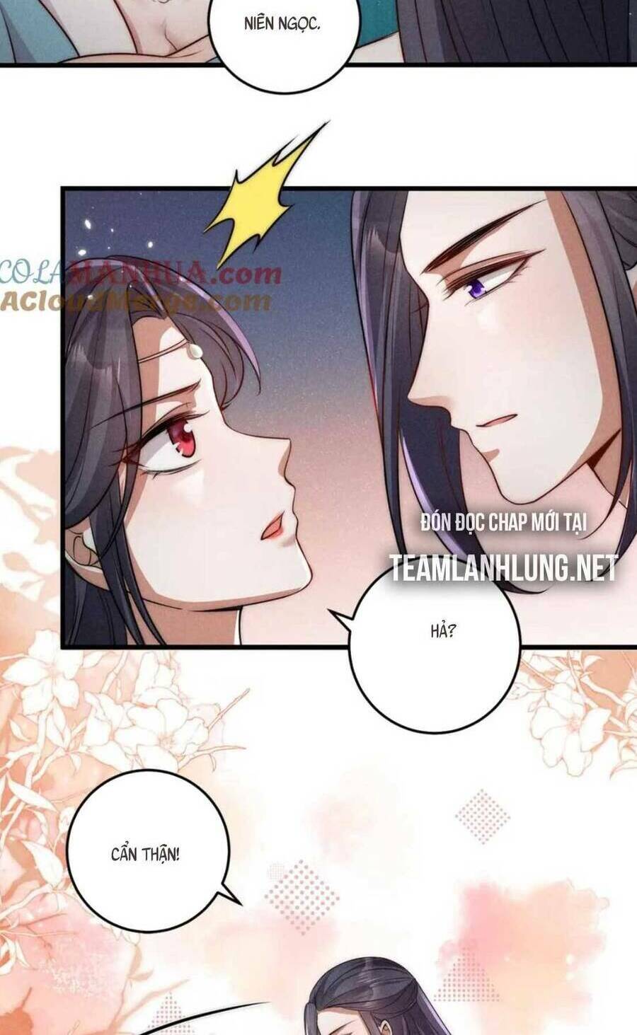 Tái Sinh Trở Lại : Ta Trở Thành Độc Y Thái Tử Phi Chương 35 Ảnh 54