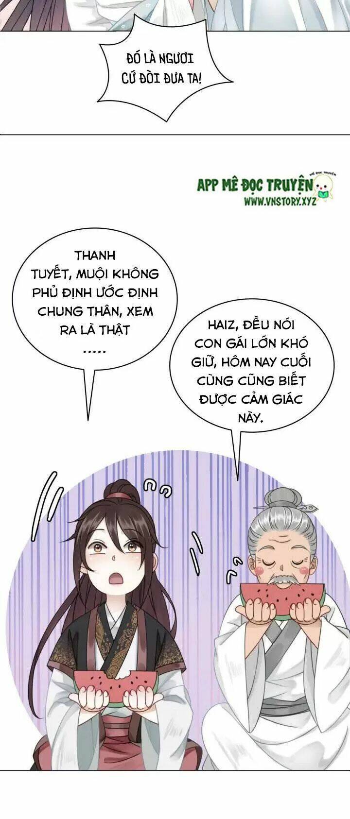 Cực Phẩm Phế Vật Tiểu Thư Chương 115 Ảnh 18