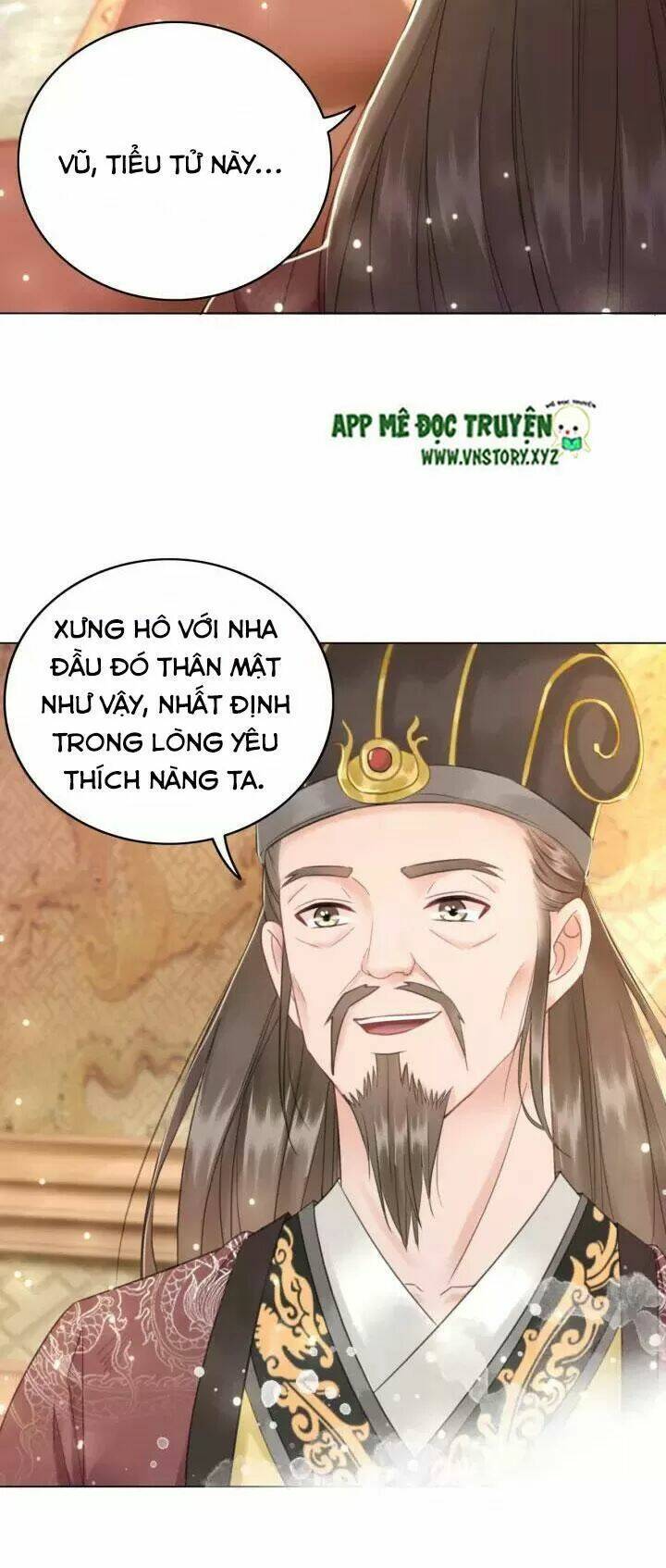 Cực Phẩm Phế Vật Tiểu Thư Chương 119 Ảnh 29