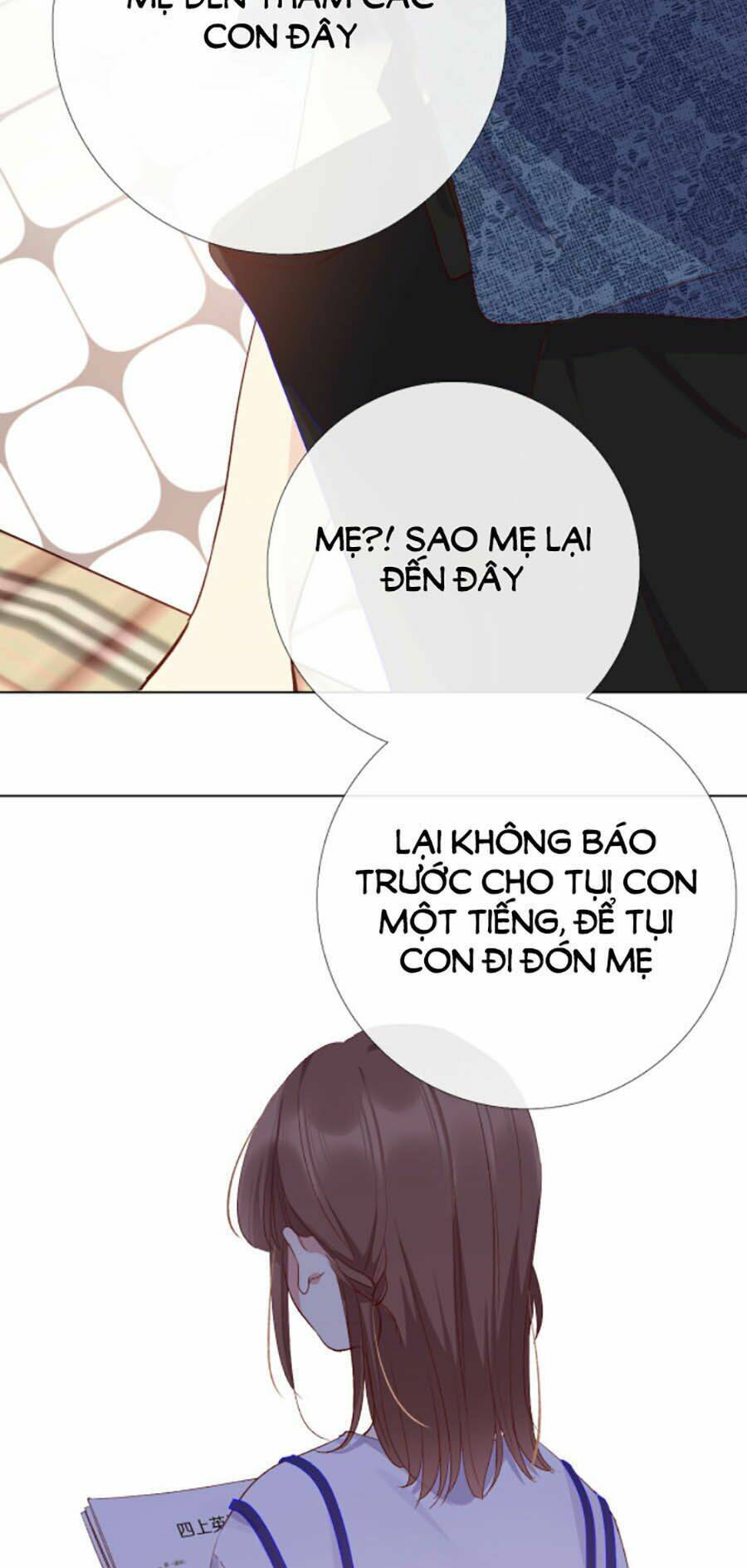 Yêu Thương Em, Yêu Bản Thân Chương 14 Ảnh 38