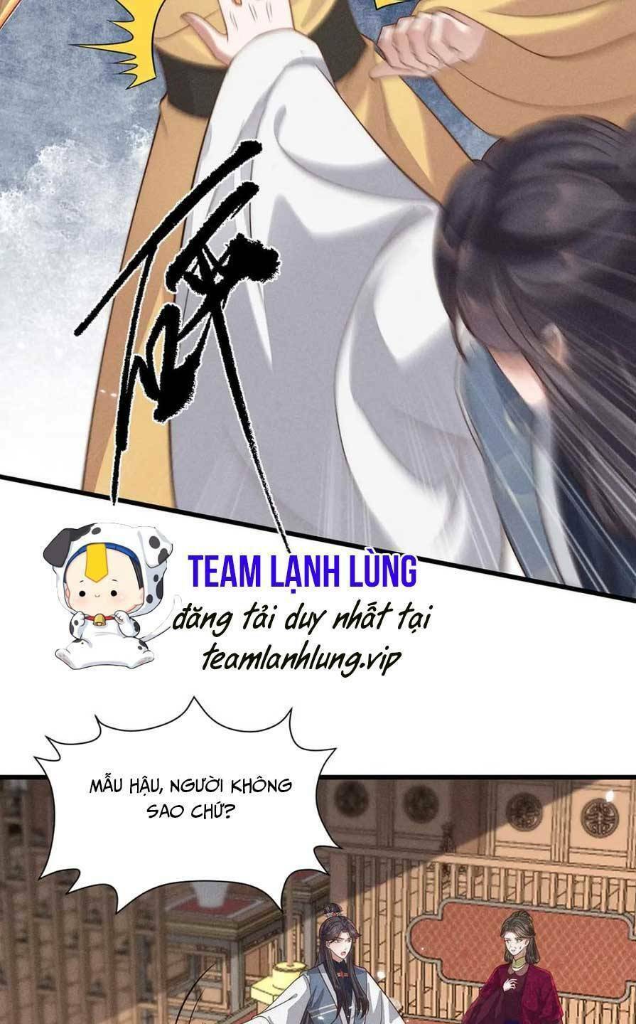 Tái Sinh Trở Lại : Ta Trở Thành Độc Y Thái Tử Phi Chương 49 Ảnh 34