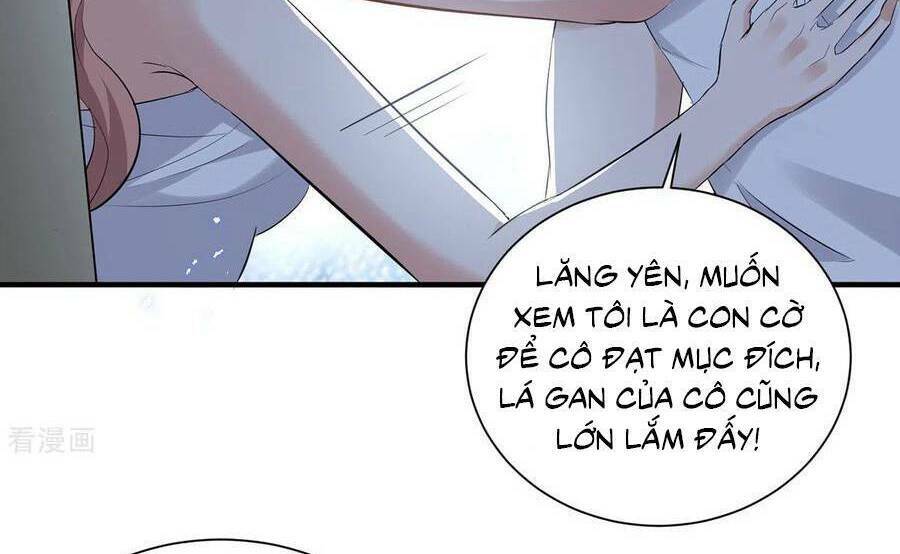 Thiên Tài Khốc Bảo: Tổng Tài Sủng Thê Quá Cường Hãn Chương 236 Ảnh 28
