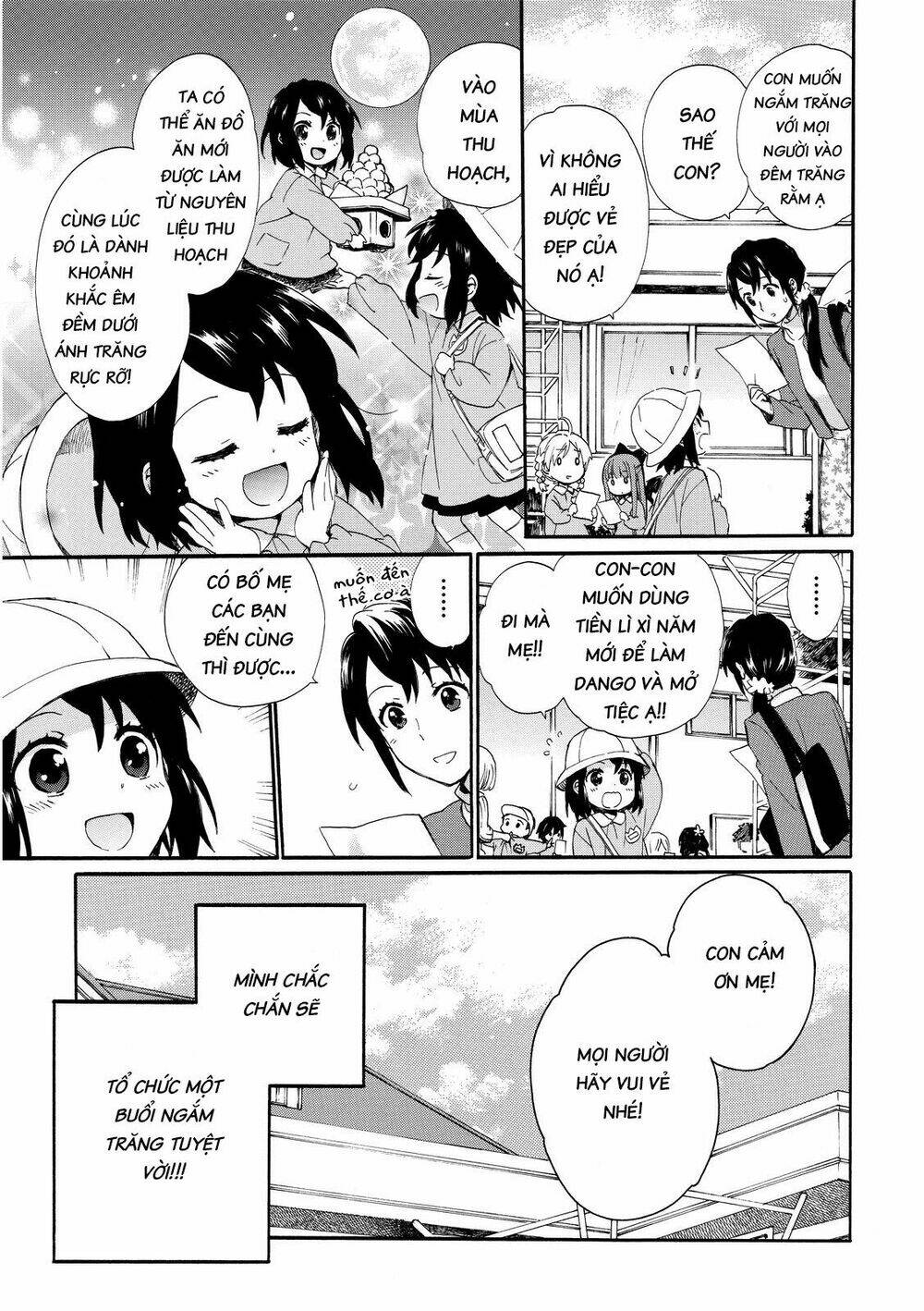 Roujoteki Shoujo Hinata-Chan Chương 13 Ảnh 6