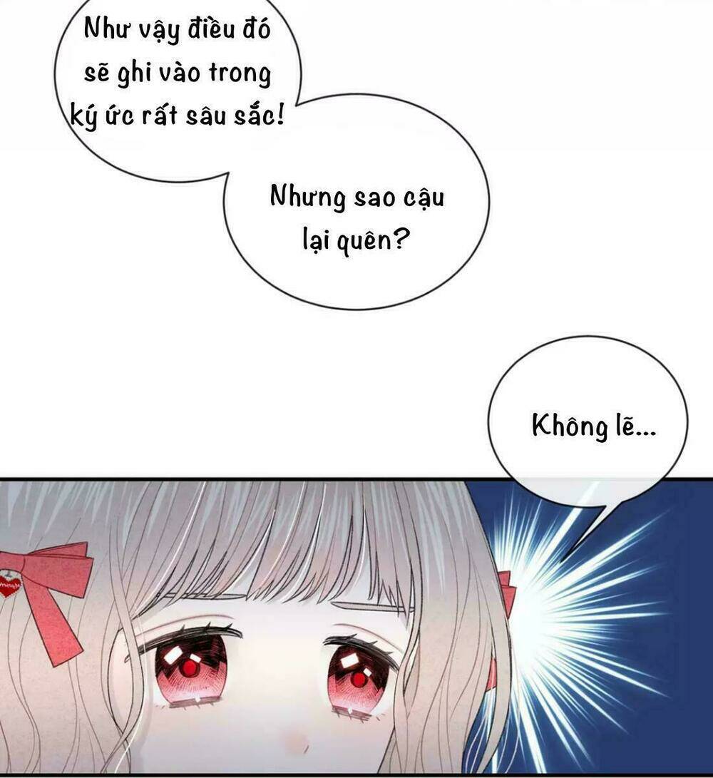 Từ Cái Nhìn Của Em Chương 20 Ảnh 9