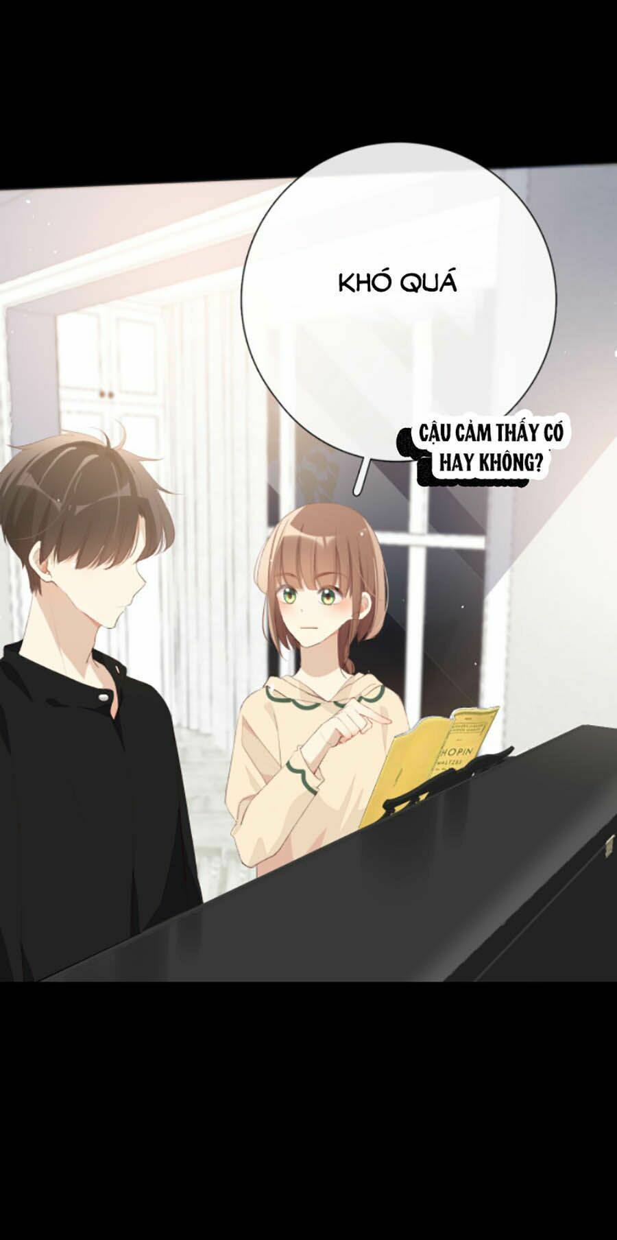Yêu Thương Em, Yêu Bản Thân Chương 8 Ảnh 18