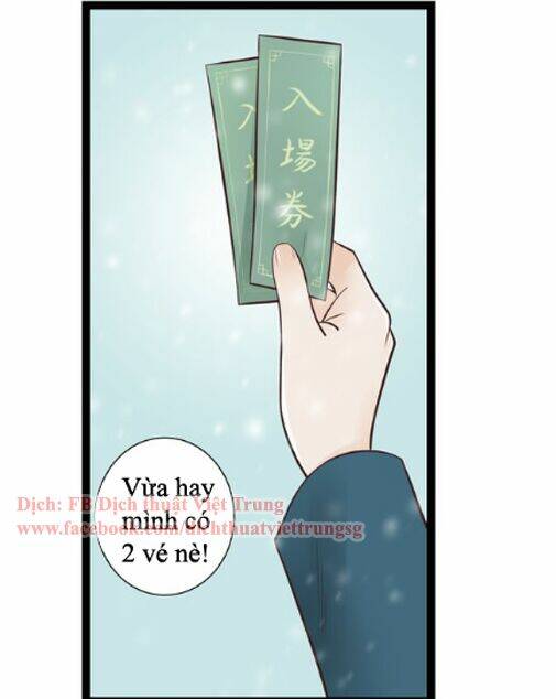 Cậu Câm Chương 21 Ảnh 15