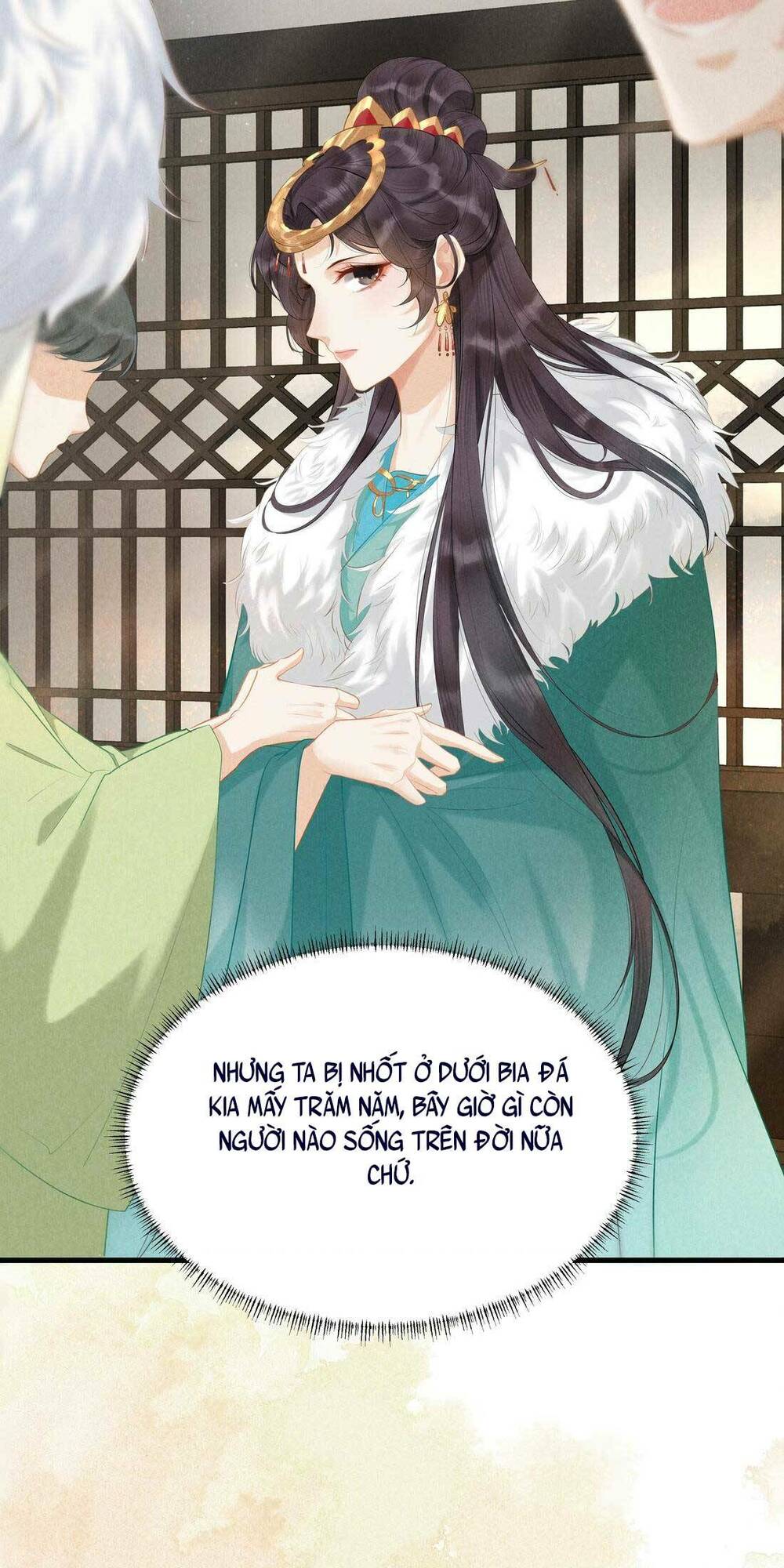 Khởi Bẩm Bệ Hạ ,Yêu Hậu Lại Tới Gây Họa Rồi Chương 1 Ảnh 68