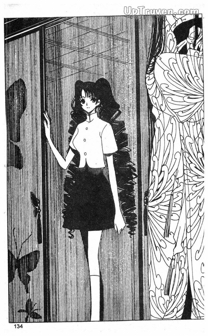 Xxxholic - Hành Trình Bí Ẩn Chương 10 Ảnh 135
