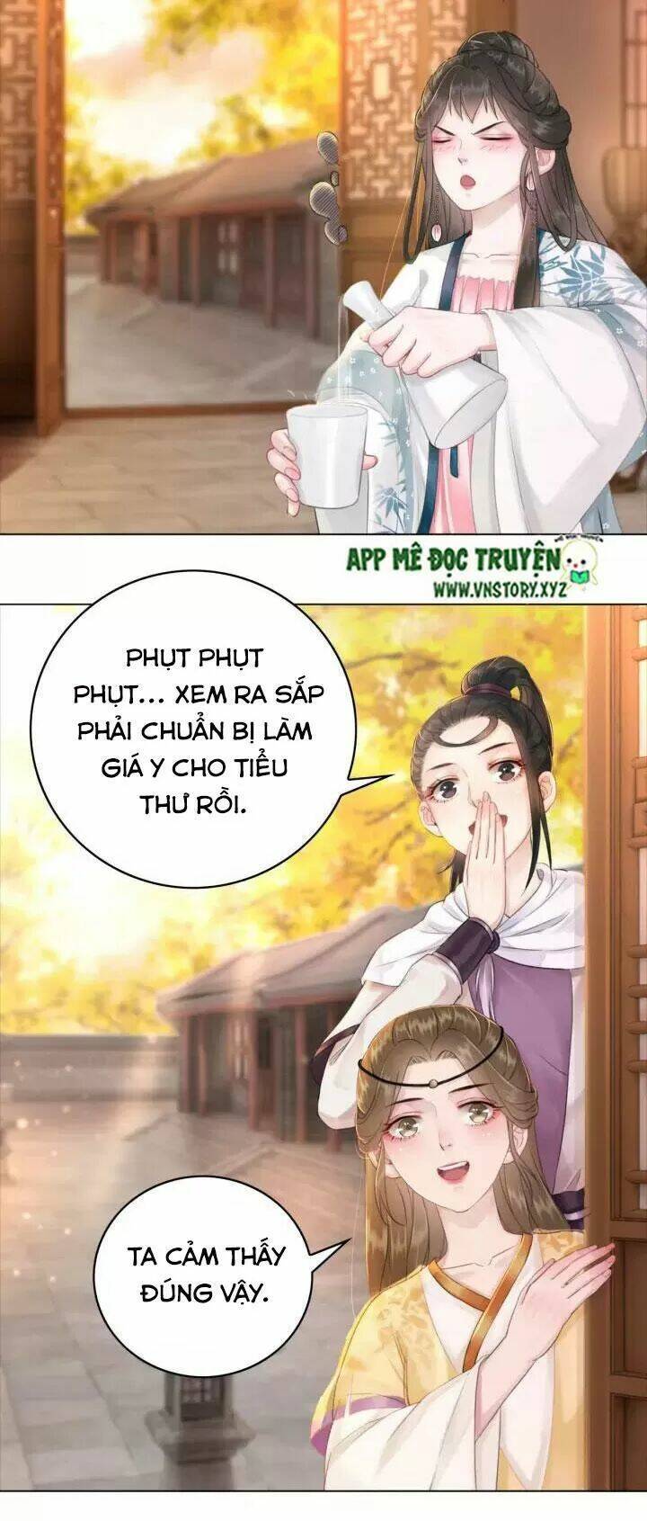 Cực Phẩm Phế Vật Tiểu Thư Chương 118 Ảnh 34