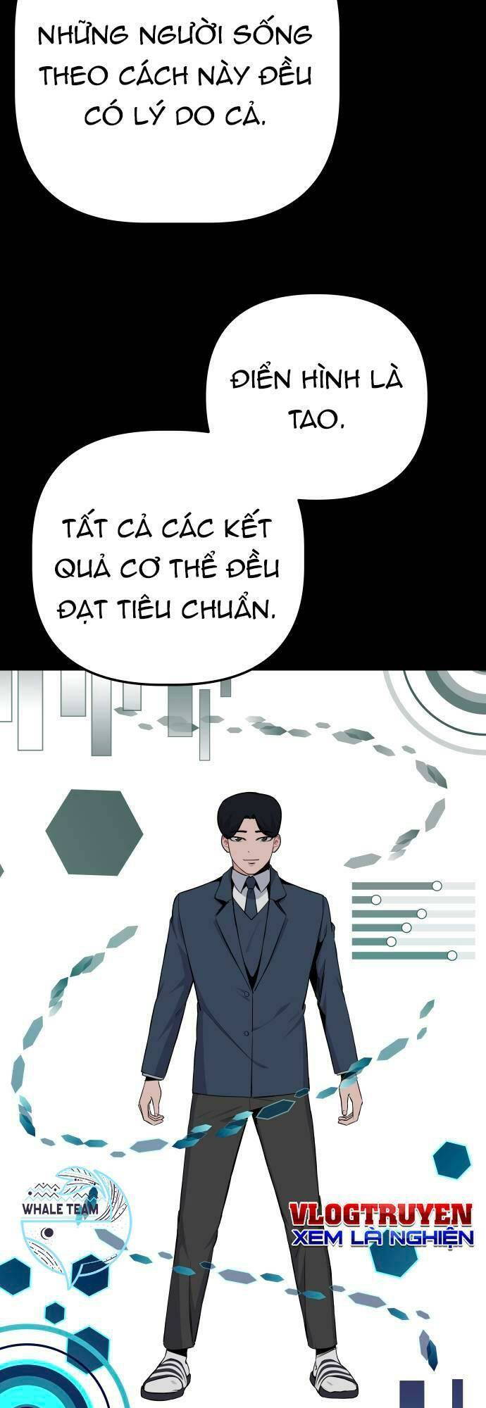 Vua Đóng Cọc Chương 38 Ảnh 45