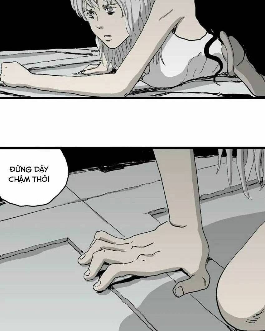 Thuyết Tiến Hóa Của Loài Người Chương 77 Ảnh 57