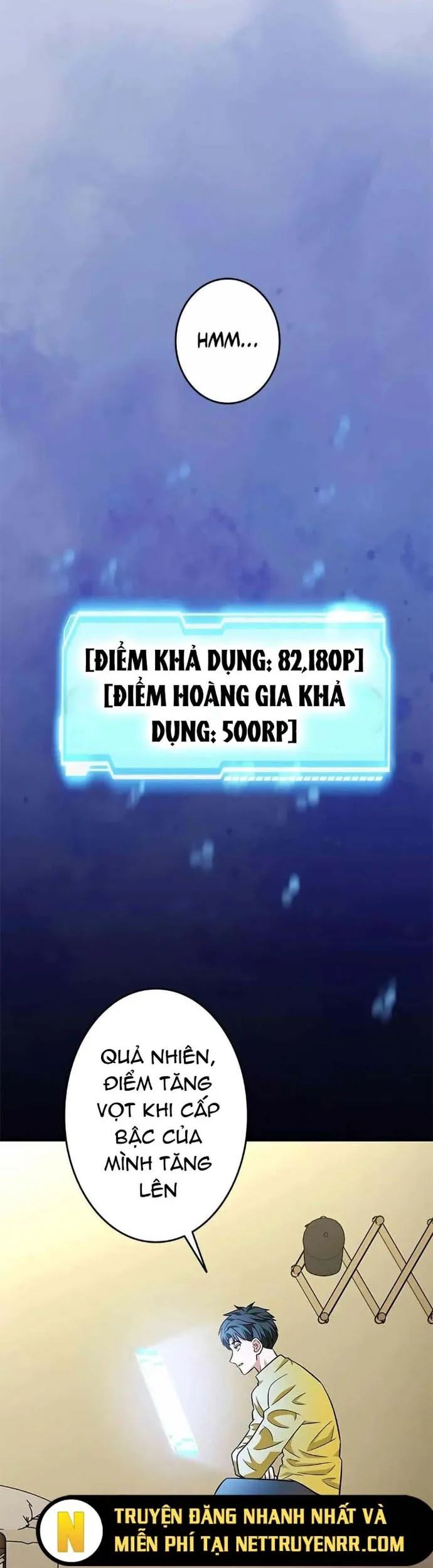 Lượng Mana Đáy Xã Hội! Ta Vô Địch Nhờ Kỹ Năng Của Mình Chương 29 Ảnh 20