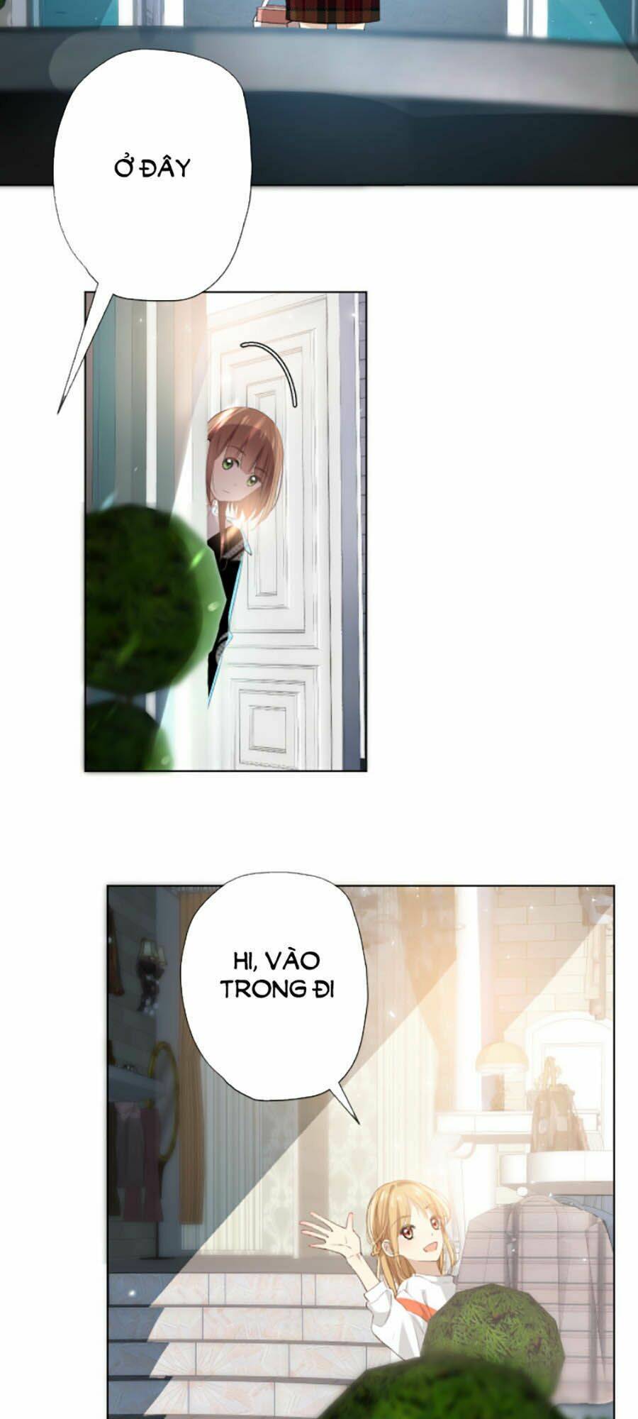 Yêu Thương Em, Yêu Bản Thân Chương 4 Ảnh 4