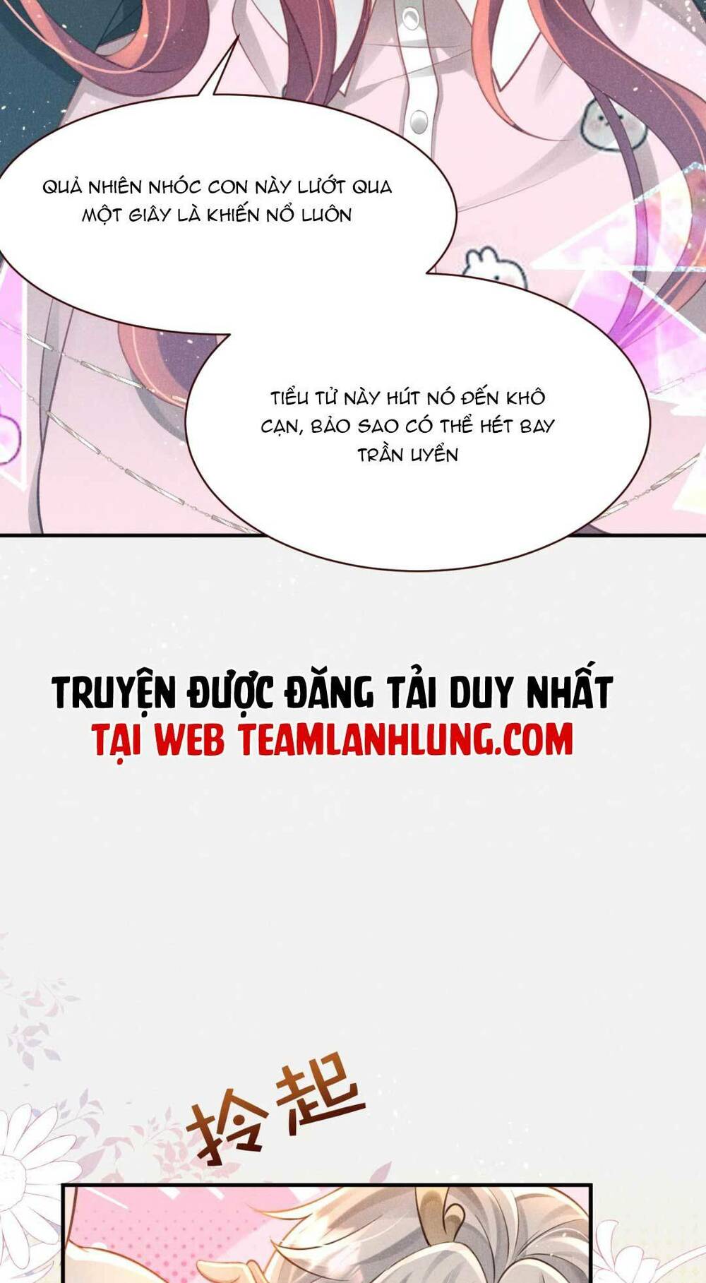 Nhóc Con Tôi Nuôi Là Sĩ Quan Đại Nhân Chương 7 Ảnh 7