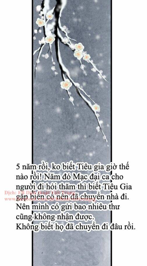 Cậu Câm Chương 22 Ảnh 13
