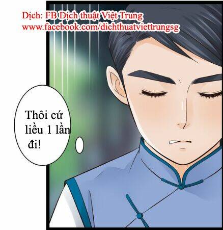 Cậu Câm Chương 16 Ảnh 12