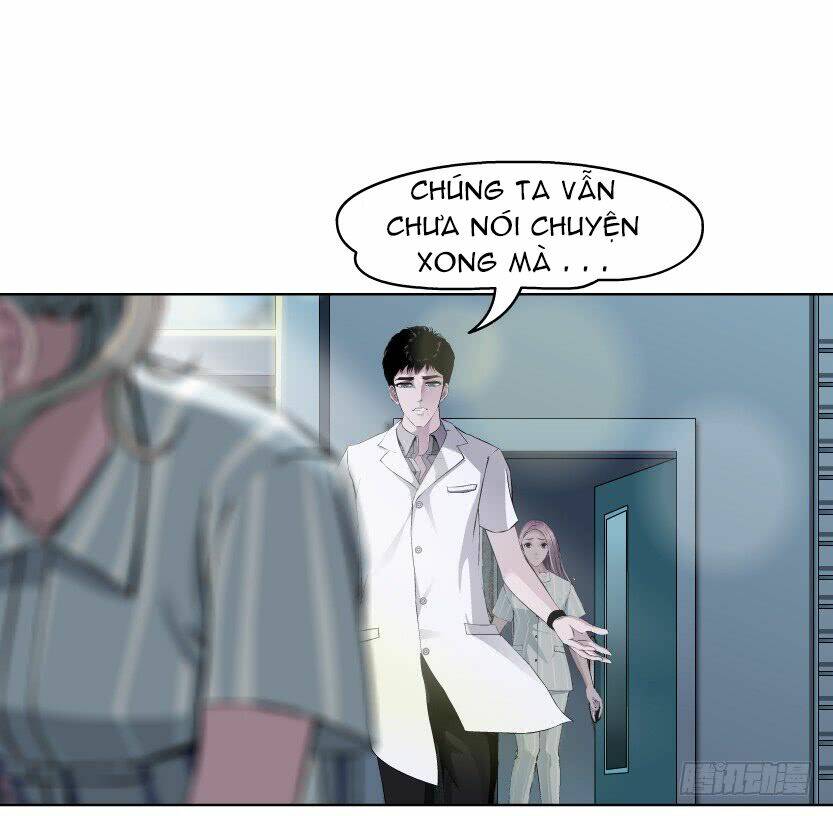 Thành Phố Vật Chất Chương 7 Ảnh 15