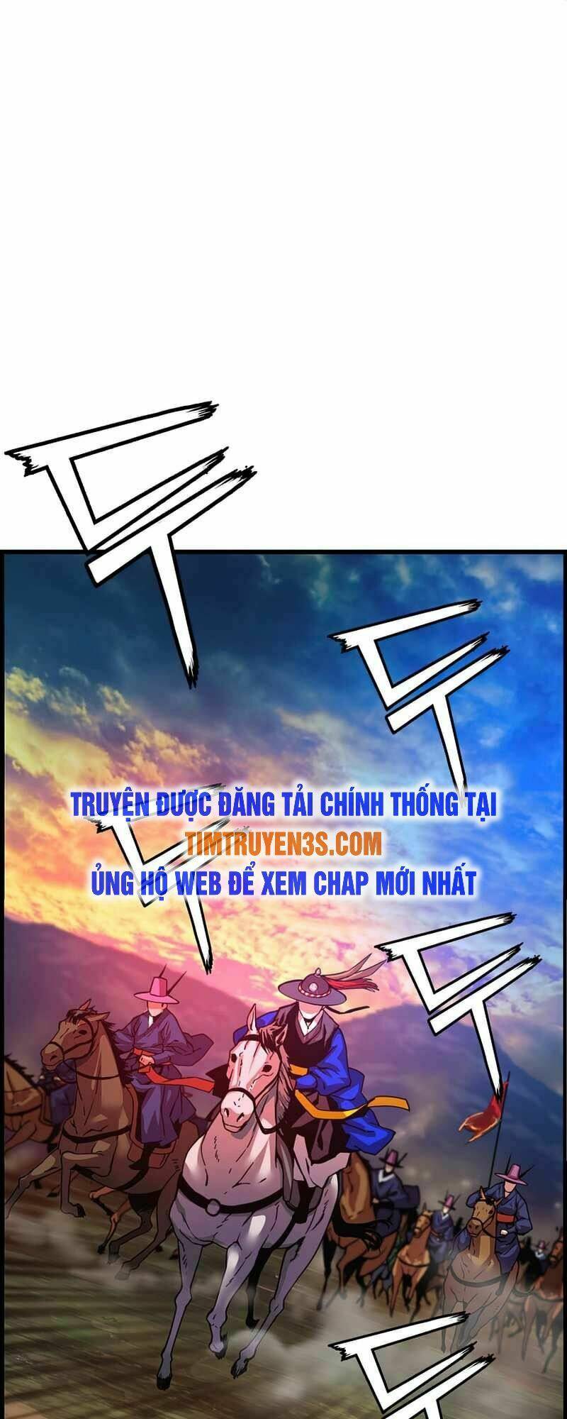 Tôi Sẽ Sống Như Một Hoàng Tử Chương 70 Ảnh 72