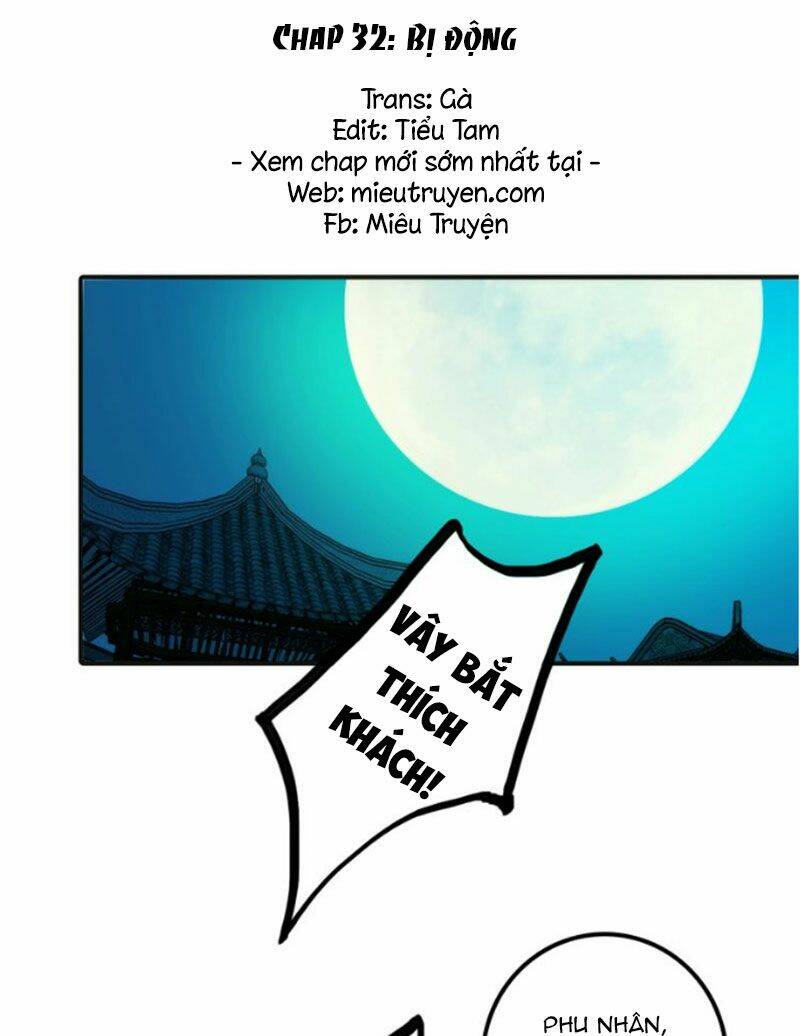 Cướp Chàng Vợ Về Đón Năm Mới Chương 32 Ảnh 4