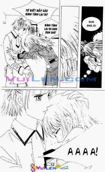 Love Your Enemies Chương 17 Ảnh 17