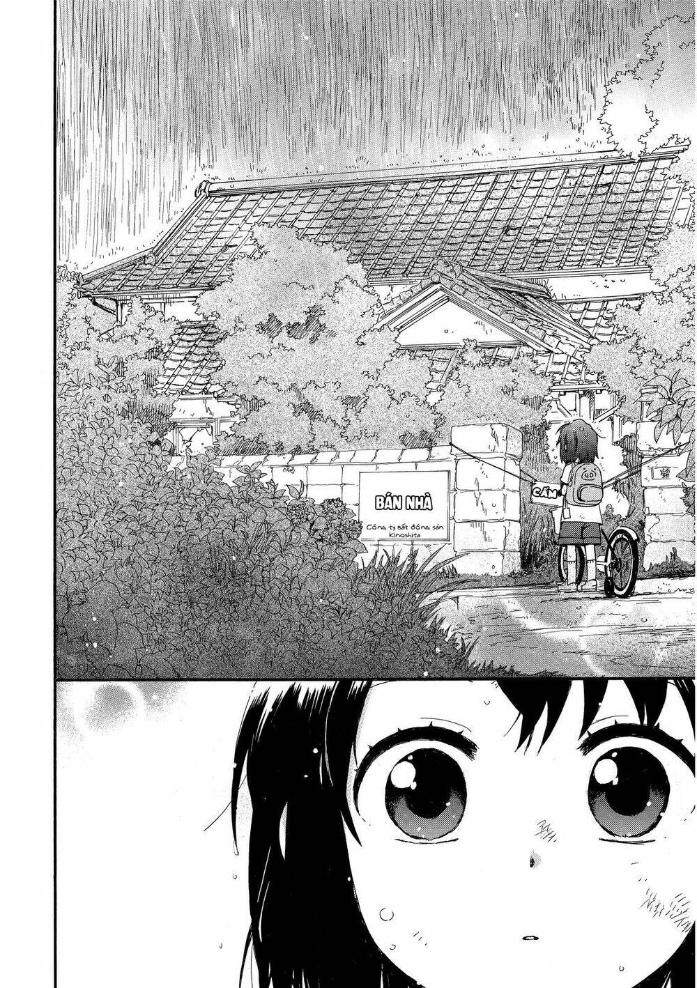 Roujoteki Shoujo Hinata-Chan Chương 11 Ảnh 11