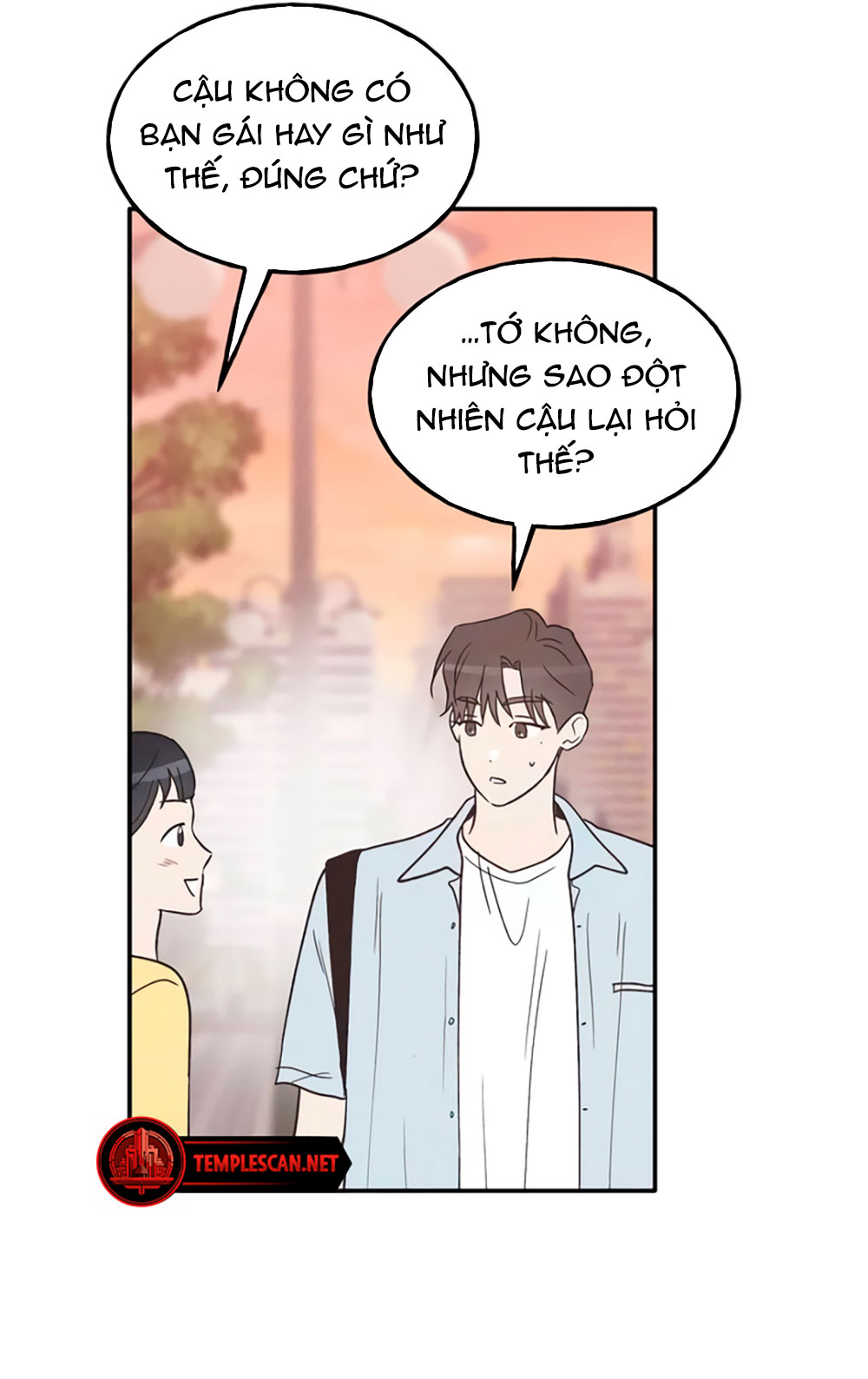 Quy Luật Làm Bạn Với Con Trai Chương 57.1 Ảnh 13