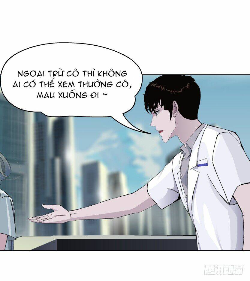 Thành Phố Vật Chất Chương 8 Ảnh 5
