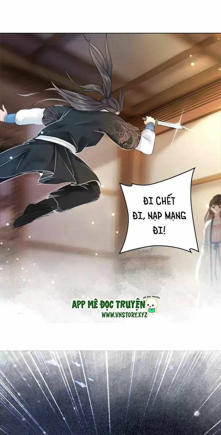 Cực Phẩm Phế Vật Tiểu Thư Chương 123 Ảnh 3