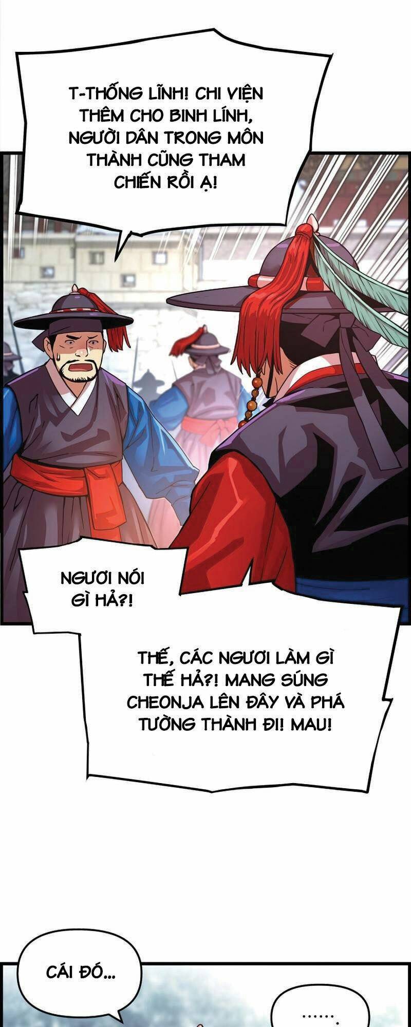Tôi Sẽ Sống Như Một Hoàng Tử Chương 79 Ảnh 86