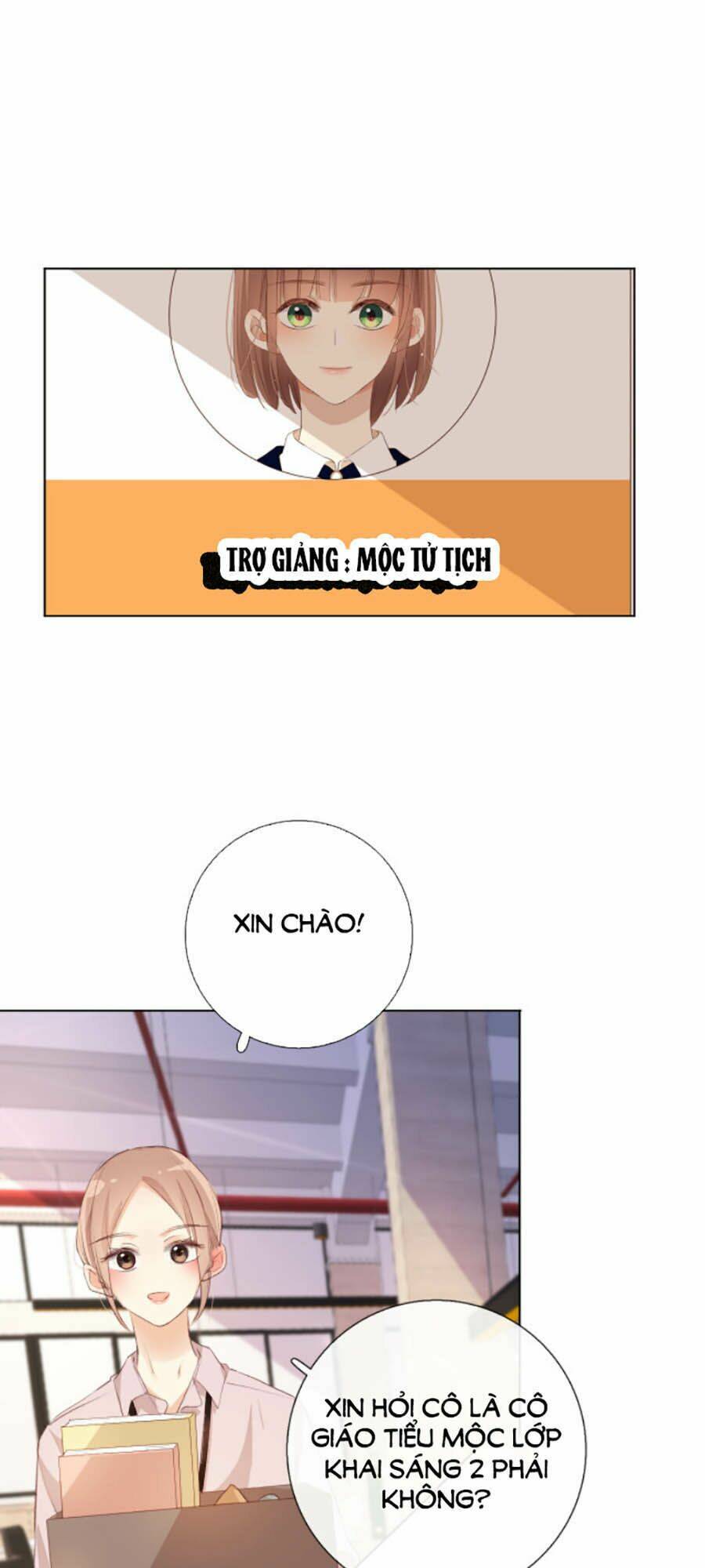 Yêu Thương Em, Yêu Bản Thân Chương 10 Ảnh 22