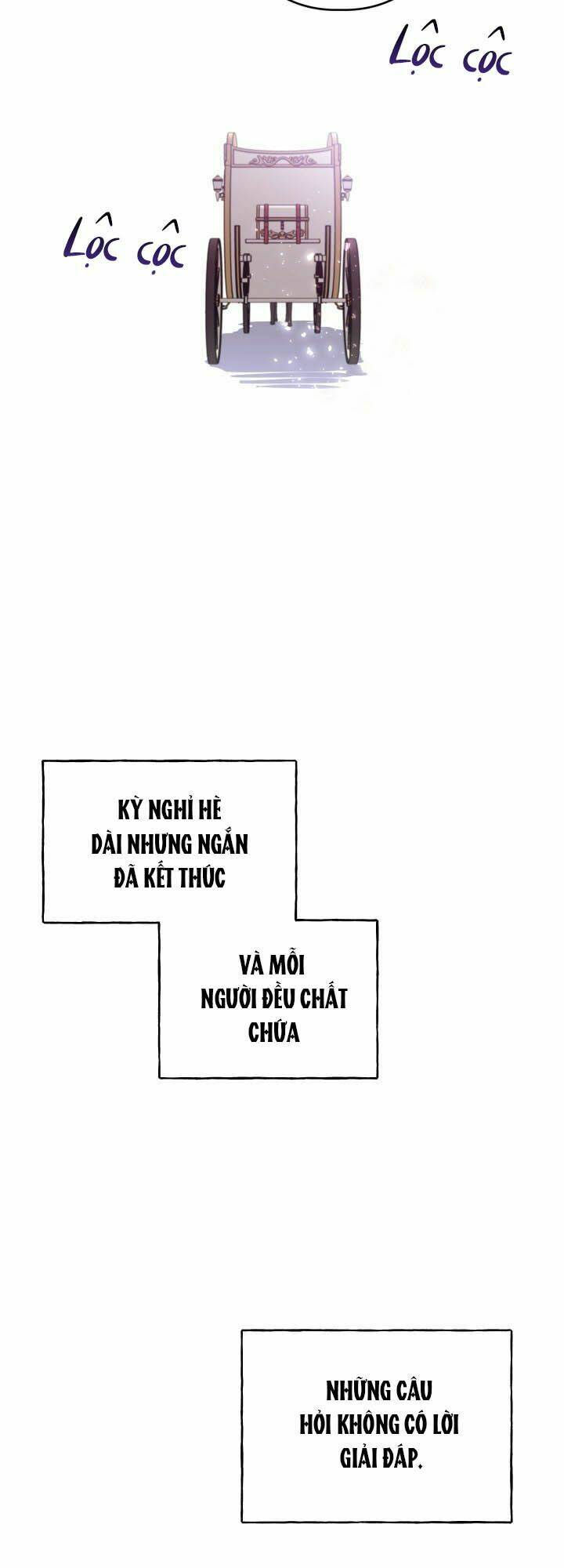 Kiếp Này Tôi Sẽ Sống Như Một Nhân Vật Phụ Chương 22 Ảnh 31