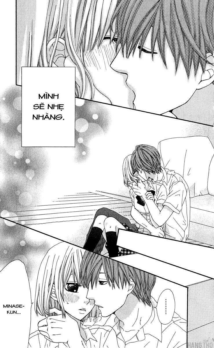 Itsuka Kimitachi Mo Otona Ni Naru Chương 3 Ảnh 22
