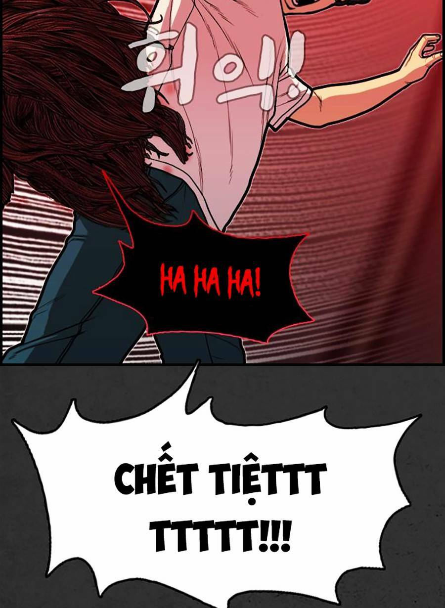 Đi Ngủ Cùng Ma Chương 3 Ảnh 18