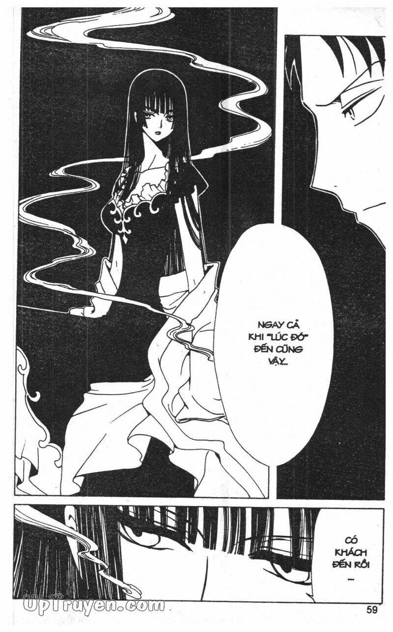 Xxxholic - Hành Trình Bí Ẩn Chương 11 Ảnh 60