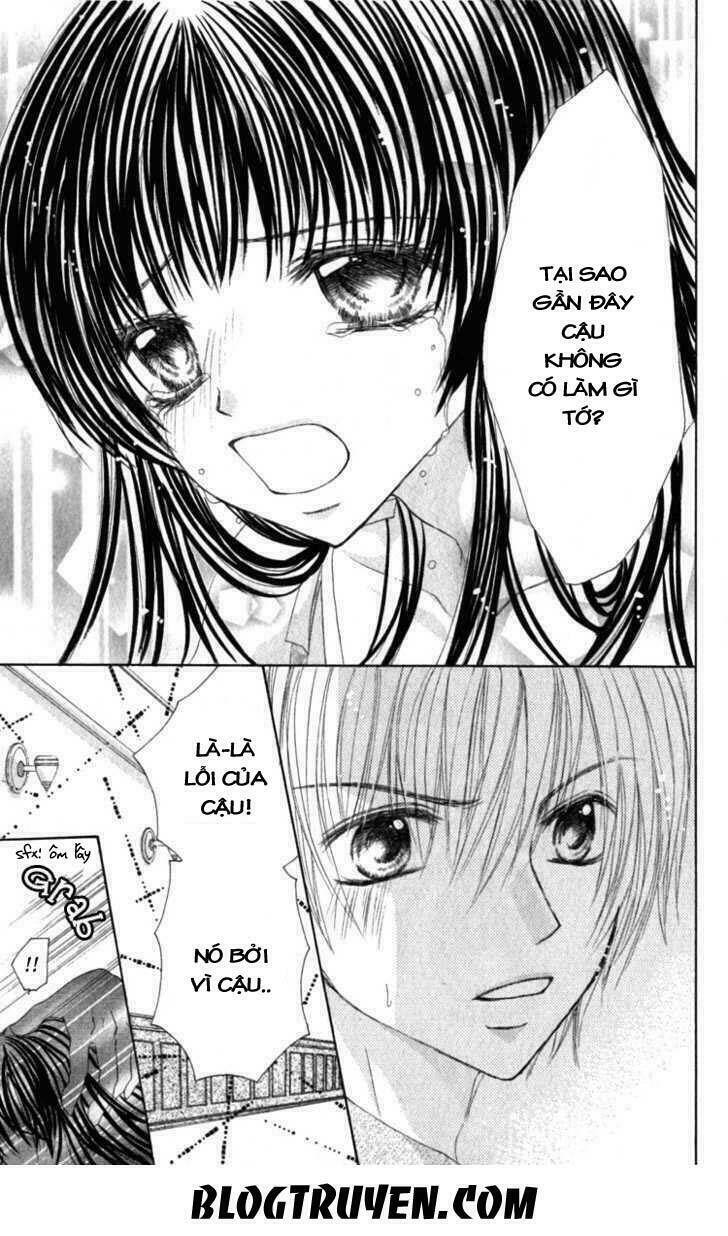 Bishounen No Oheya Chương 4 Ảnh 27