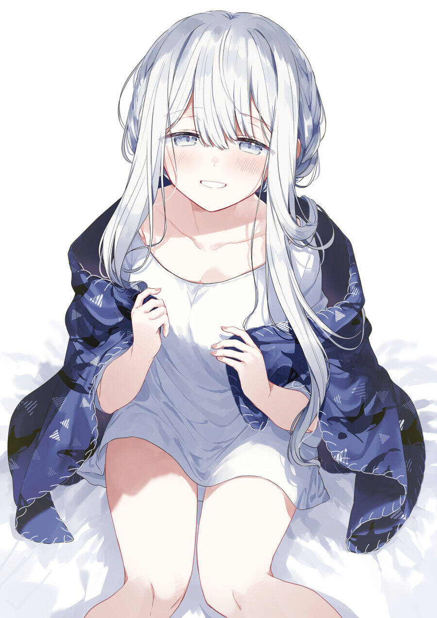 The Fairytale-Like You Goes On The Assault Chương 31 Ảnh 15