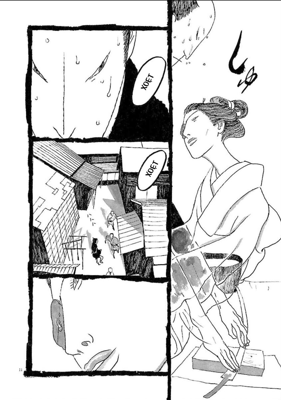 Samurai Kiếm Tre Chương 71 Ảnh 15