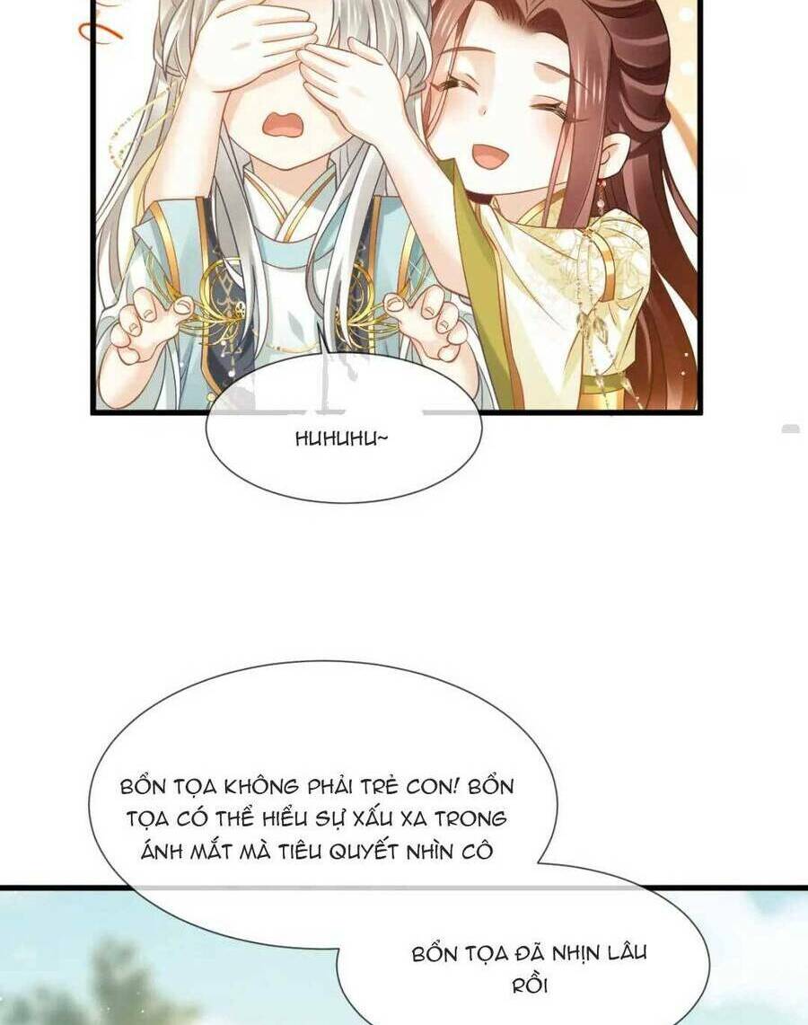 Ai Toàn Năng Thay Ký Chủ Báo Thù Chương 63 Ảnh 38