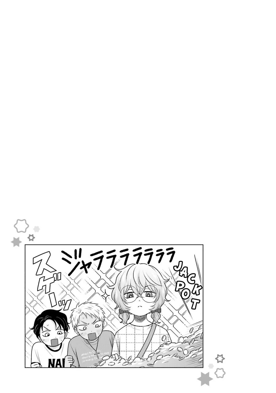 Gyaru Không Thể Tử Tế Với Otaku Ư? Chương 14 Ảnh 14