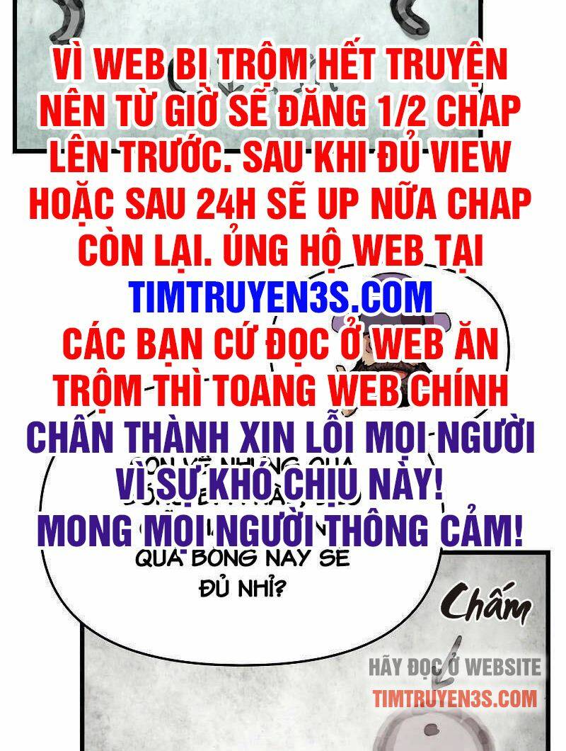 Tôi Sẽ Sống Như Một Hoàng Tử Chương 82 Ảnh 41