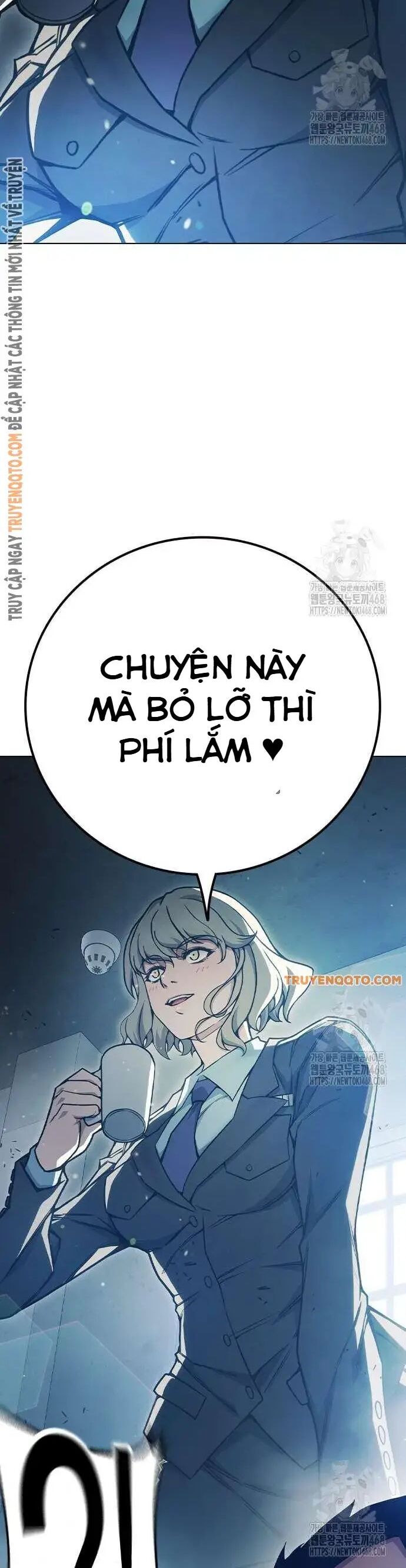 Nhà Tù Vị Thành Niên Chương 40 Ảnh 7