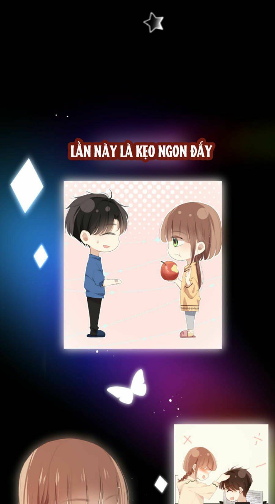 Yêu Thương Em, Yêu Bản Thân Chương 16 Ảnh 18