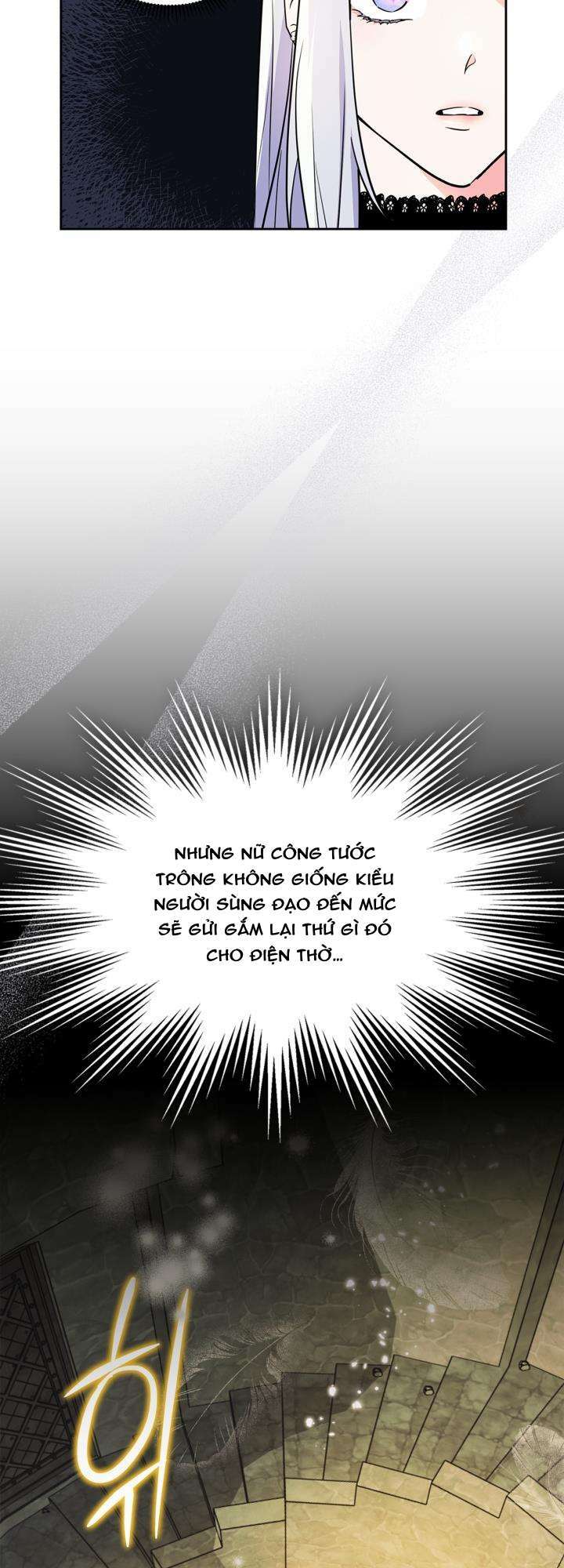 Trở Thành Trung Thần Của Bạo Chúa Chương 21 Ảnh 38