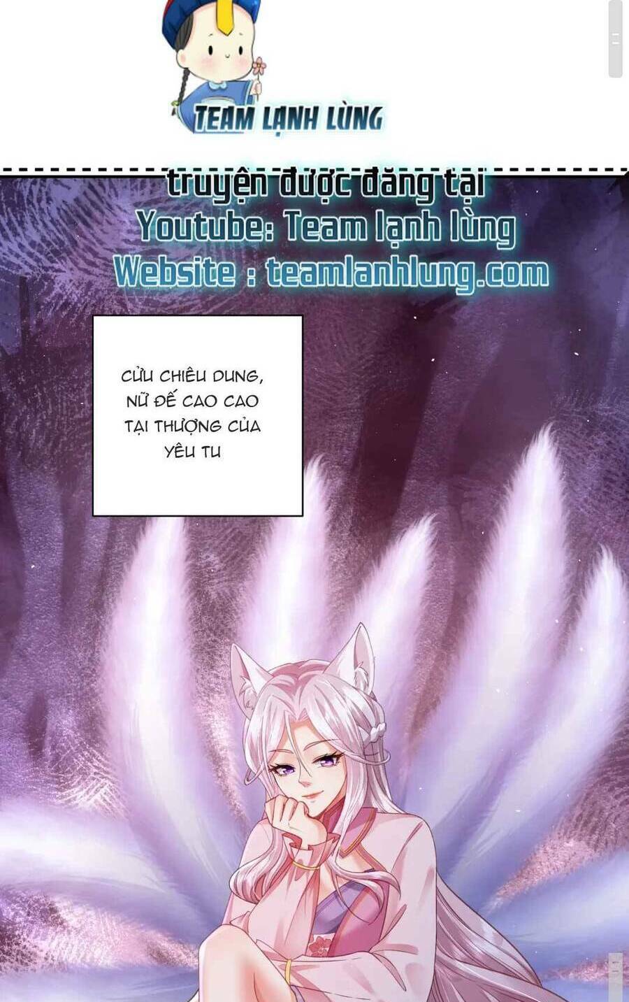 Sư Đệ Đáng Yêu Cư Nhiên Nhìn Trúng Ta Chương 6 Ảnh 5