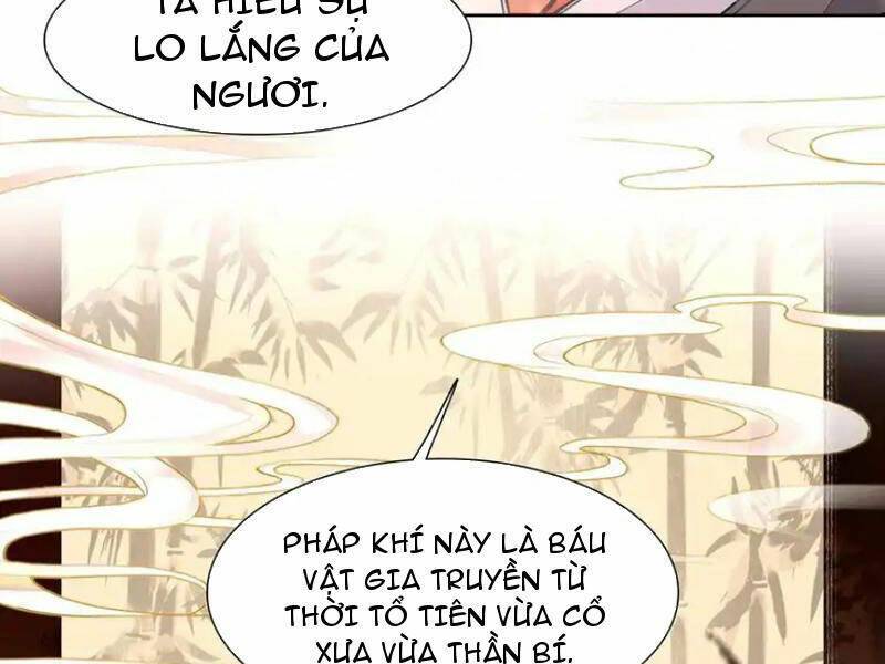 Ta Đây Chính Là Tuyệt Thế Cao Thủ Chương 60 Ảnh 45