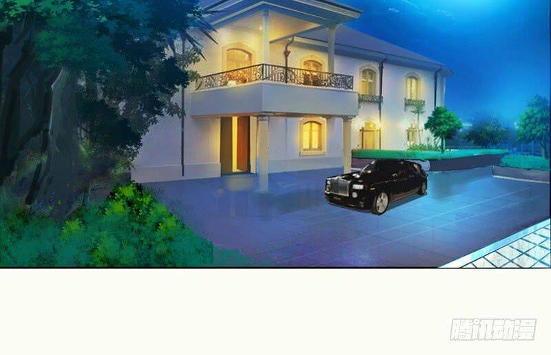 Hào Môn Tiểu Oan Gia Chương 1 Ảnh 43