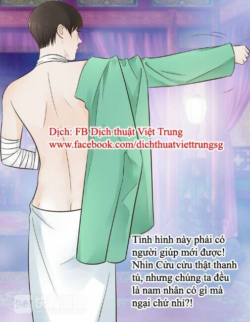 Cậu Câm Chương 15 Ảnh 5