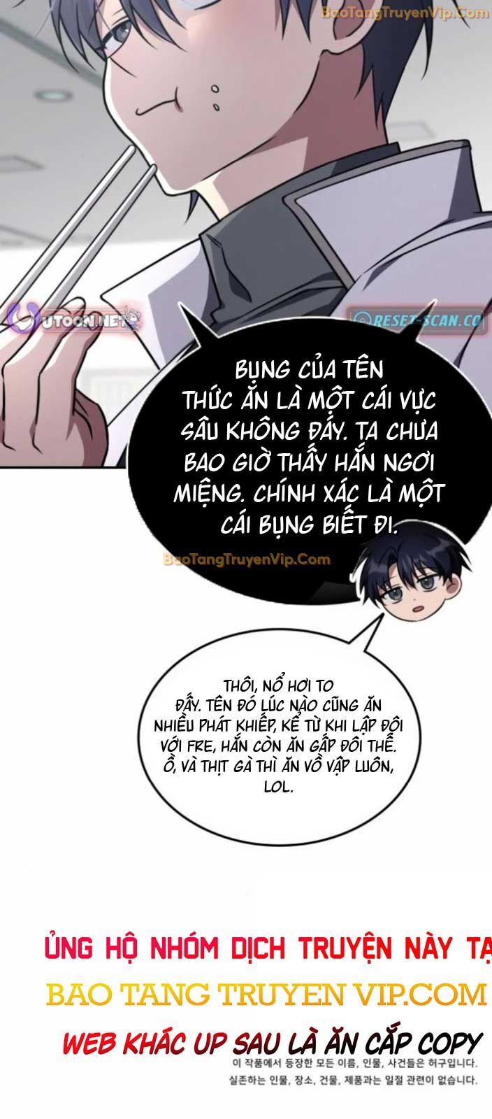Trị Liệu Sư Quá Mạnh Chương 26 Ảnh 67