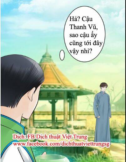 Cậu Câm Chương 13 Ảnh 10